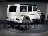2018 Mercedes Benz G 500