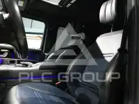 2018 Mercedes Benz G 500