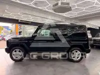 2018 Mercedes Benz G 500