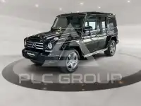 2018 Mercedes Benz G 500