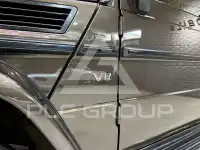 2018 Mercedes Benz G 500