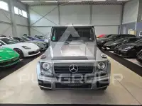 2018 Mercedes Benz G 500