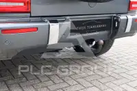 2018 Mercedes Benz G 500