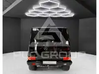 2018 Mercedes Benz G 500