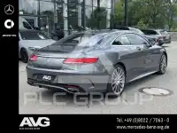 2018 Mercedes Benz S 450