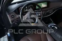 2018 Mercedes Benz S 450