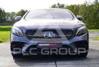 2018 Mercedes Benz S 450