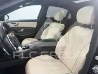 2018 Mercedes Benz S 450
