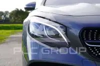 2018 Mercedes Benz S 450