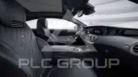 2018 Mercedes Benz S 450