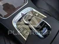 2018 Mercedes Benz S 450