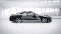 2018 Mercedes Benz S 450