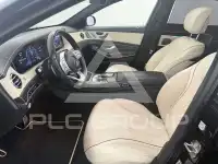 2018 Mercedes Benz S 450