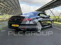 2018 Mercedes Benz S 450