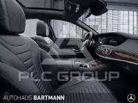 2018 Mercedes Benz S 450