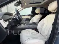 2018 Mercedes Benz S 450