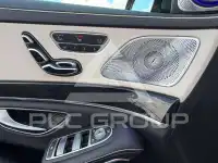 2018 Mercedes Benz S 450