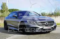 2018 Mercedes Benz S 450