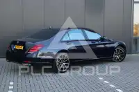 2018 Mercedes Benz S 450