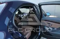 2018 Mercedes Benz S 450