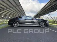 2018 Mercedes Benz S 450