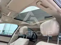 2018 Mercedes Benz S 450