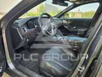 2018 Mercedes Benz S 450