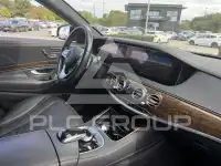 2018 Mercedes Benz S 450