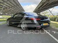2018 Mercedes Benz S 450