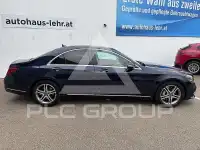 2018 Mercedes Benz S 450