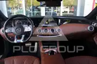 2018 Mercedes Benz S 450