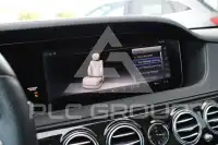 2018 Mercedes Benz S 450