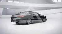 2018 Mercedes Benz S 450