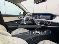 2018 Mercedes Benz S 450