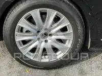 2018 Mercedes Benz S 450