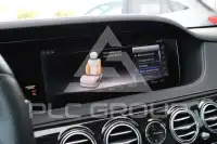 2018 Mercedes Benz S 450
