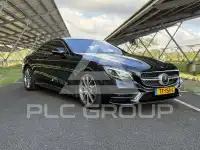 2018 Mercedes Benz S 450
