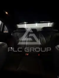 2018 Mercedes Benz S 450
