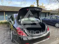 2018 Mercedes Benz S 450