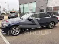 2018 Mercedes Benz S 450