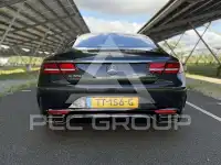 2018 Mercedes Benz S 450