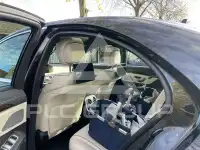 2018 Mercedes Benz S 450