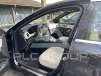2018 Mercedes Benz S 450