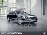 2018 Mercedes Benz S 450