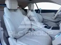 2018 Mercedes Benz S 450