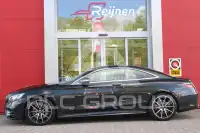 2018 Mercedes Benz S 450