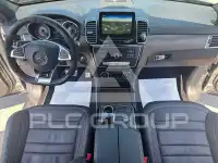 2018 Mercedes Benz GLS 63 AMG