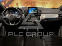 2018 Mercedes Benz GLS 63 AMG