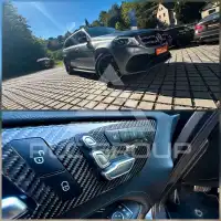 2018 Mercedes Benz GLS 63 AMG