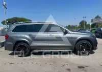 2018 Mercedes Benz GLS 63 AMG